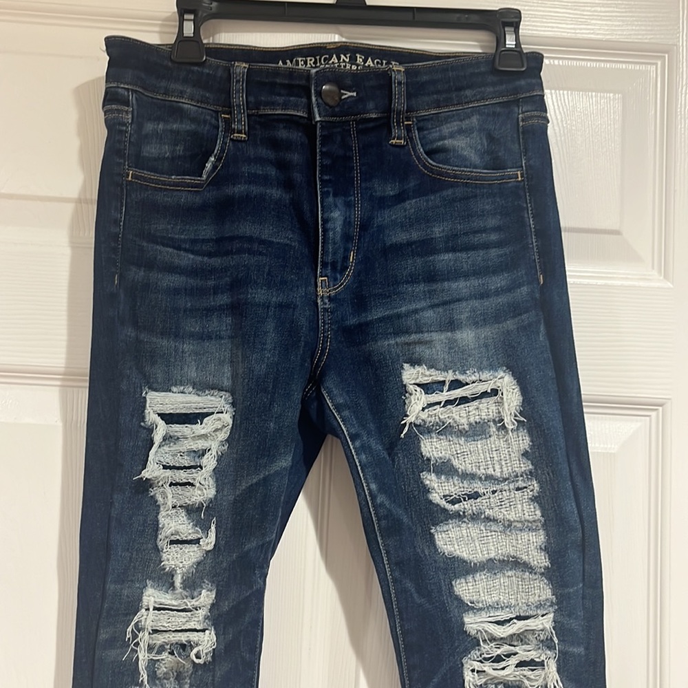 Jeans - Picture 2 of 3